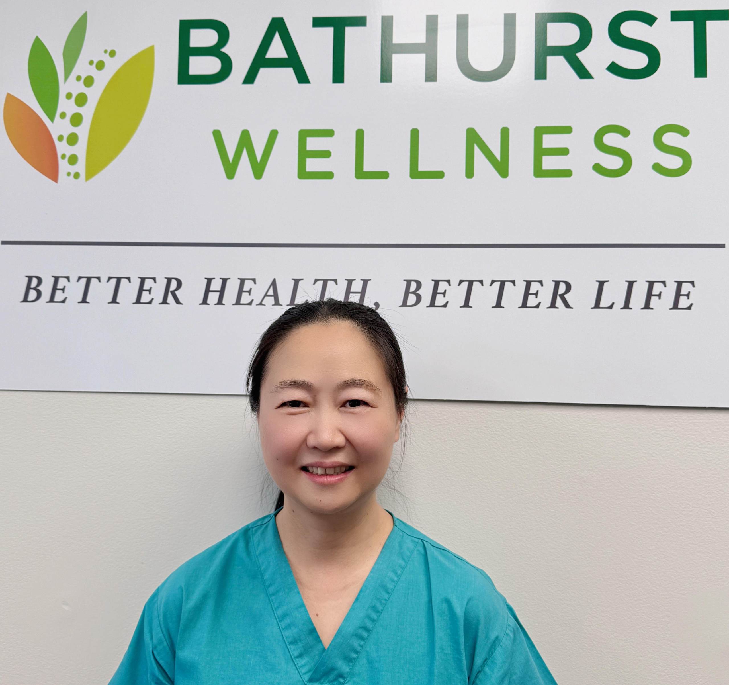 Yuan Cheng Massage Therapist