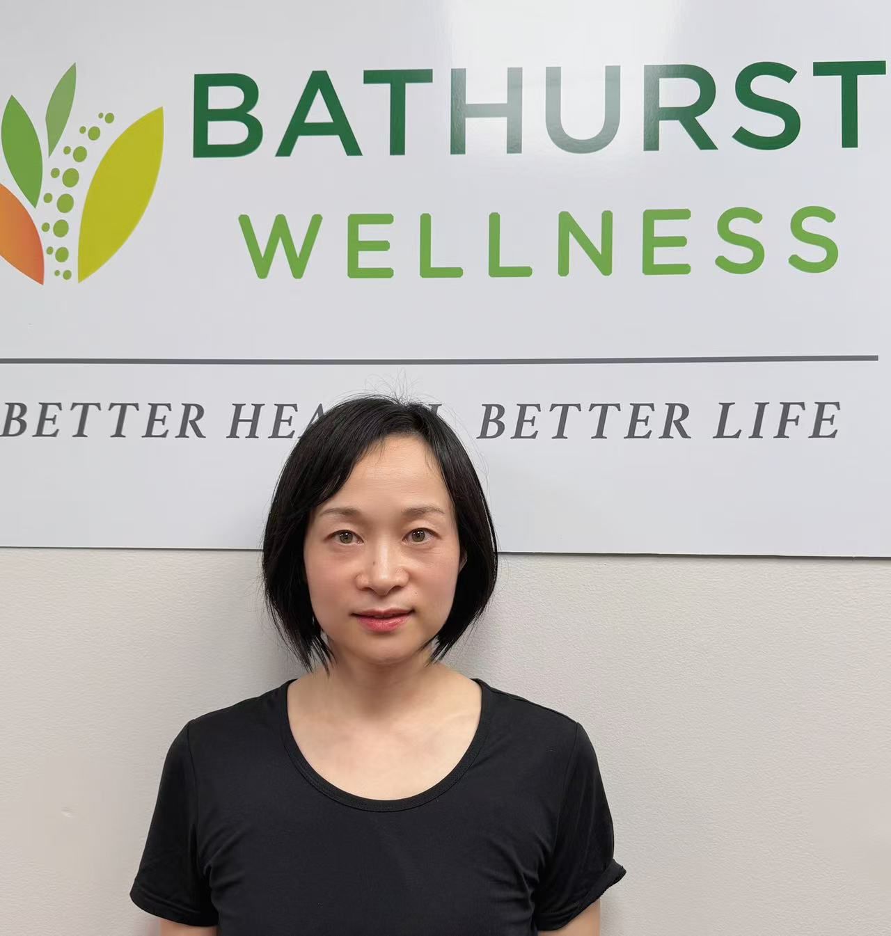 Limin Qin Massage Therapist