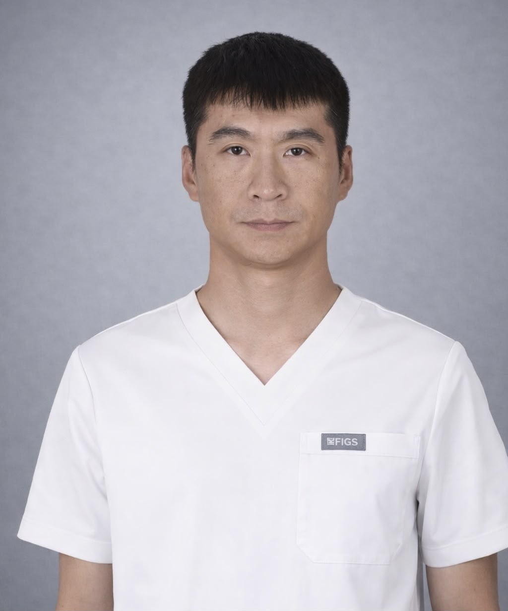 Limin Qin