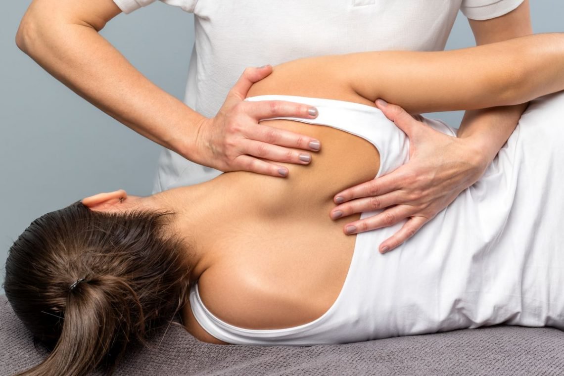 The Benefits of Osteopathy Treatment