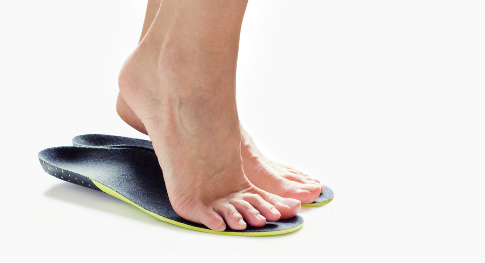Everythings about Orthotics