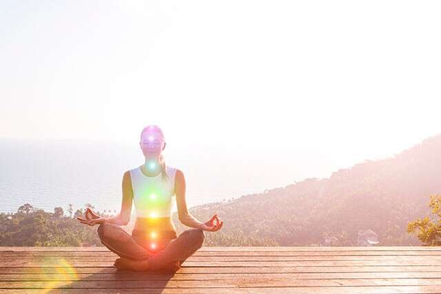 Yoga Asanas for Mental Health