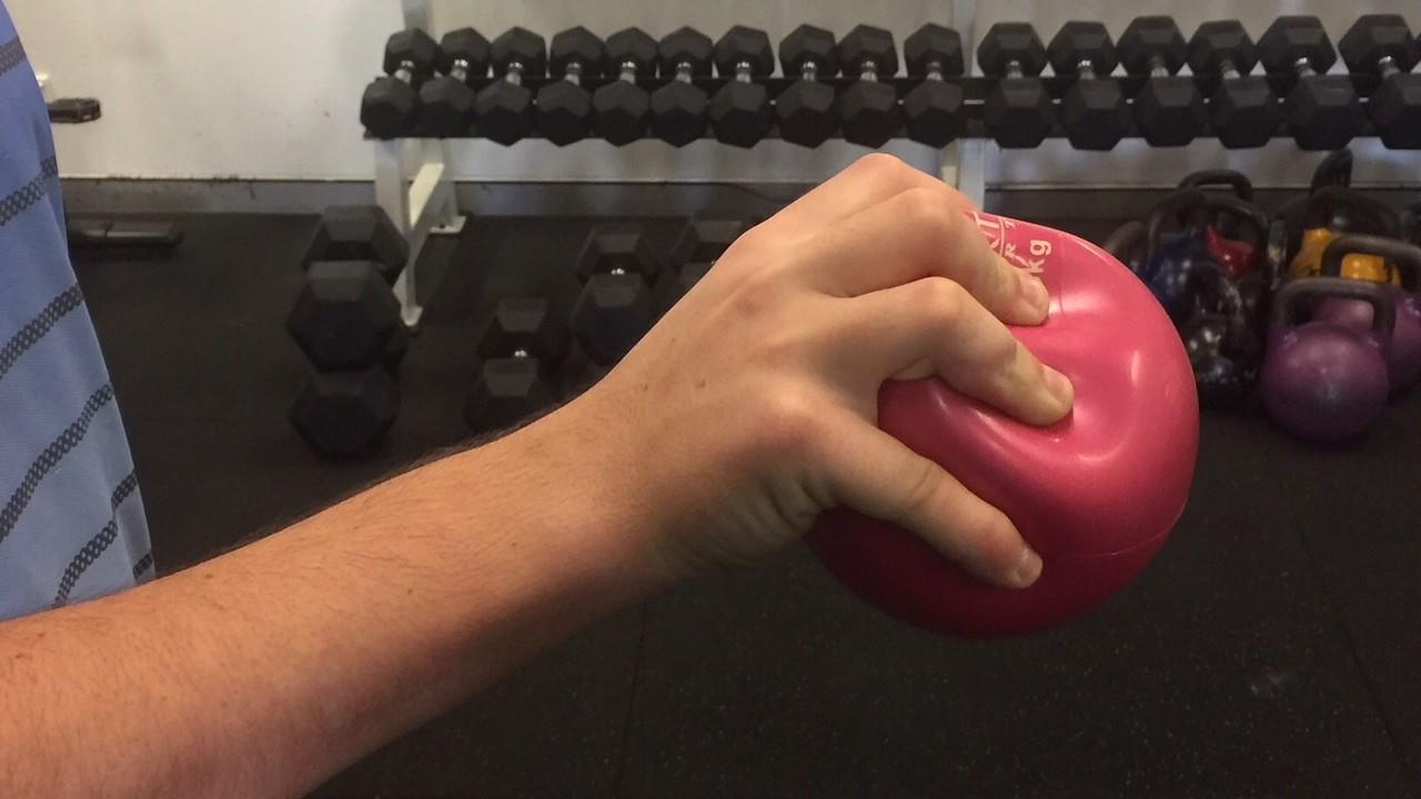 Forearm Exercises