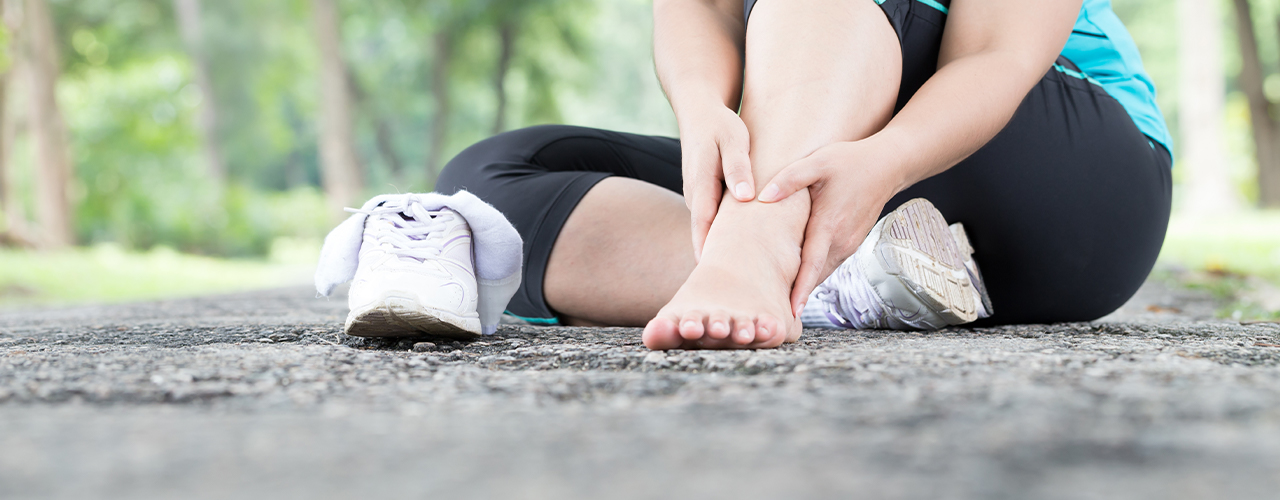 Everything About Sports Injuries