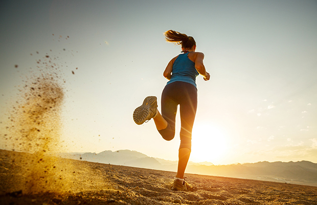 Benefits of Vigorous Exercise