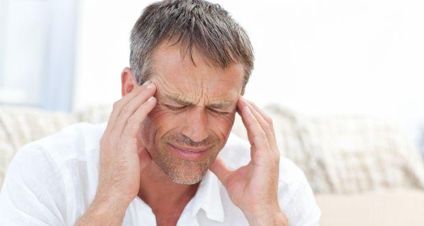 Headache After Massage