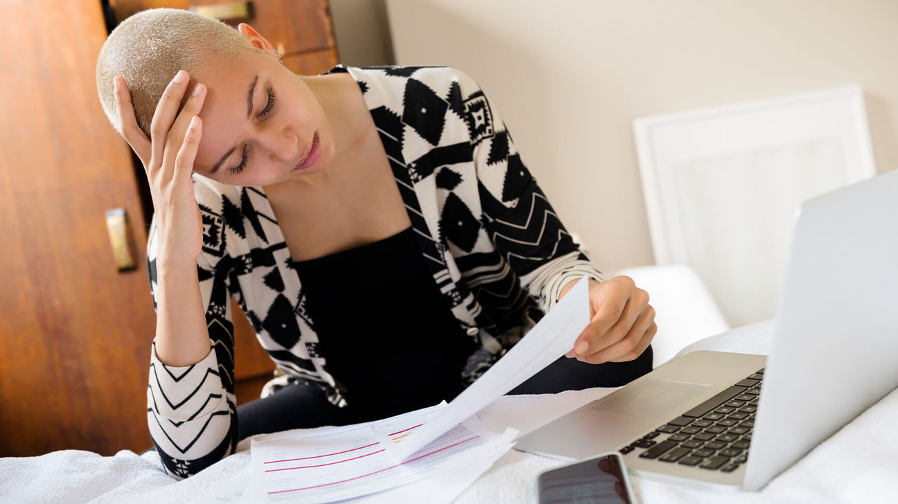 Vitamins and Supplements to Combat Stress