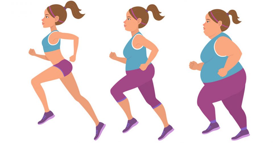 The 8 Best Exercises for Weight Loss