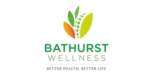 BATHURST WELLNESS Logo
