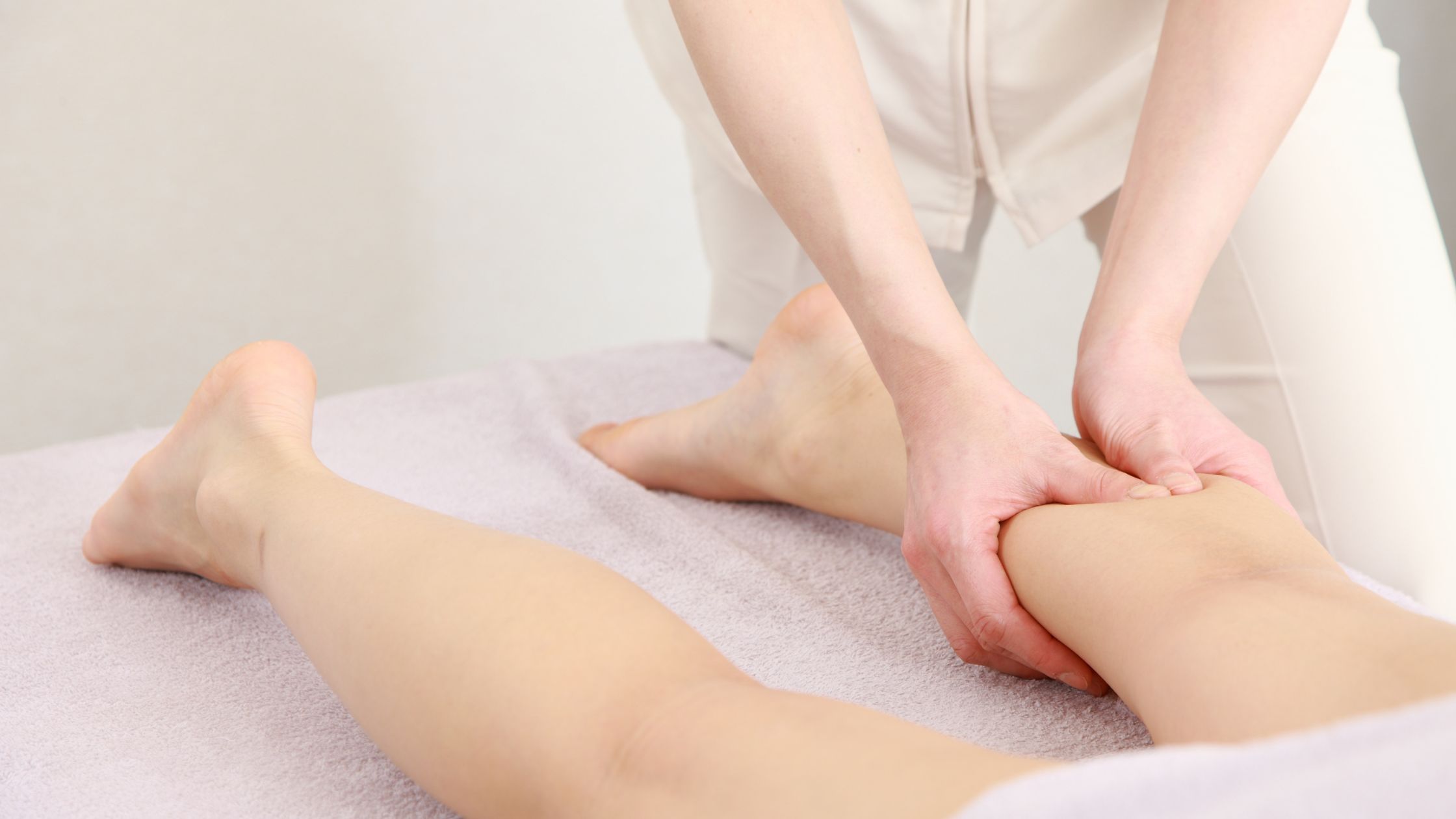 Physiotherapy Treatment